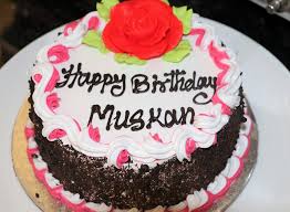 Happy Birth Day Muskan 2020 Images